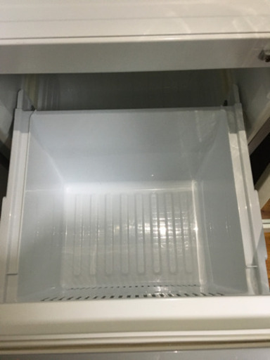 パナソニック　ノンフロン冷蔵庫　138L