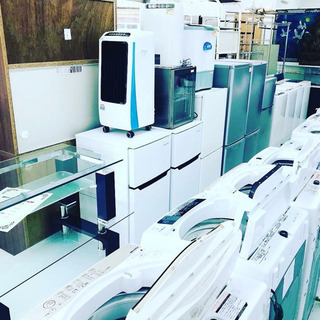 綺麗な家具、家電揃ってます✨　　熊本リサイクルショップen - 地元のお店