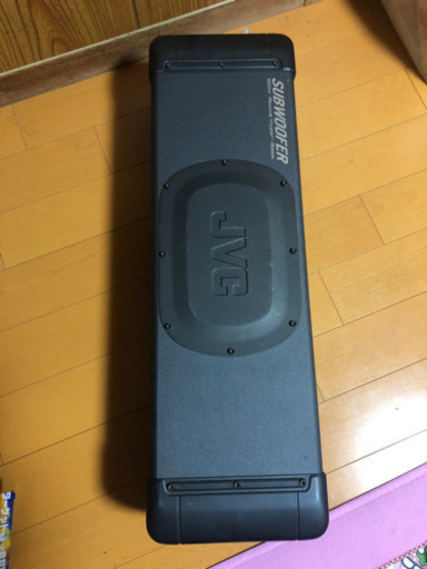 サブウーファー