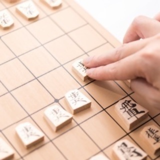 灘将棋教室個別レッスン体験講座☗初心者向け【90分1000円】の画像