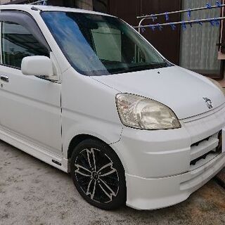 ライフ 車検 令和3年3月22日