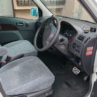 ライフ 車検 令和3年3月22日の画像