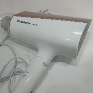 Panasonicドライヤーイオニティ