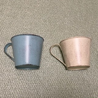 観葉植物用のインテリアカップ　お譲りします