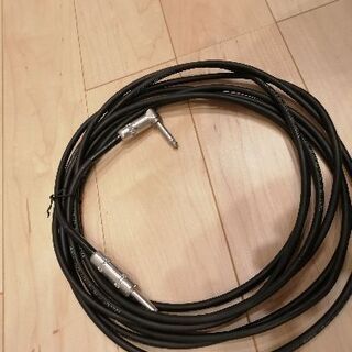 BELDEN ギターシールド #9778 5M SL