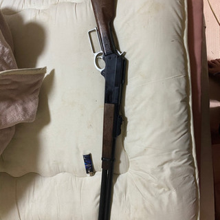 エアガン　三点の画像