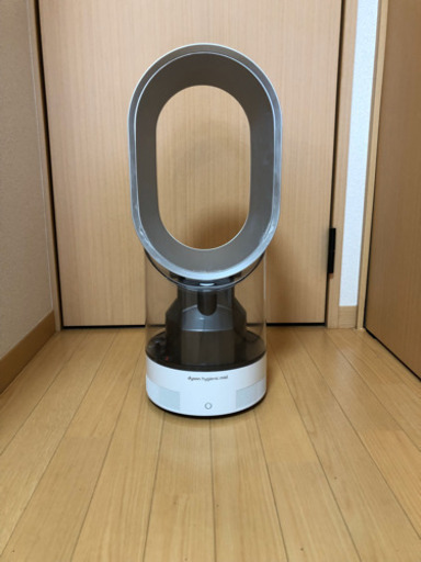 ダイソン加湿器　ハイジェニックミスト