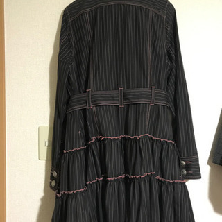 アルゴンキン　ワンピースの画像
