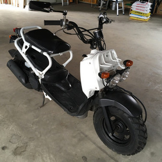 ズーマー カスタム バイクの中古が安い！激安で譲ります・無料で