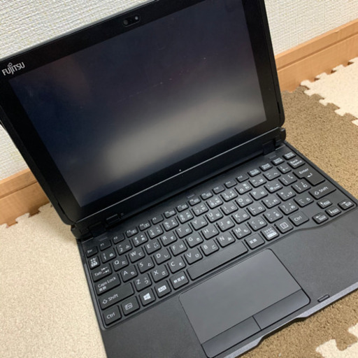 FUJITSU Windows タブレットPC