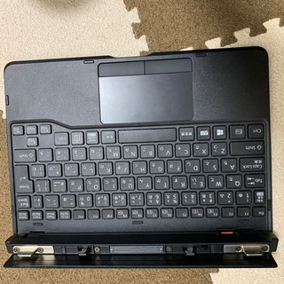 FUJITSU Windows タブレットPC