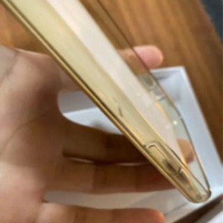 KENZO iPhone X ケースの画像