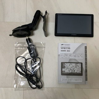 3月1日まで！　カーナビゲーション売ります。の画像
