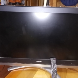 37型液晶テレビ