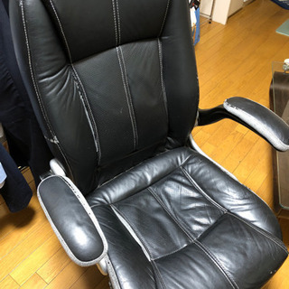 ワークチェア