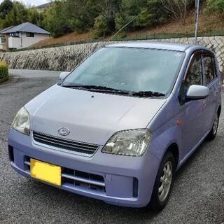 ダイハツミラ　L250S グレードX ツインカムエンジン　タイミングベルト交換済み、ETC 　ドライブレコーダー　　今年度軽自動車税込み　車検令和３年４月までの画像