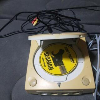 Dreamcast