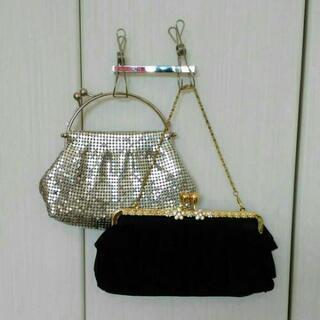 パーティーバッグ2点