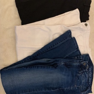 ボトムス&トップス計12点入り