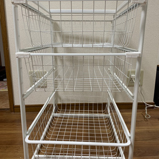IKEA シェルフ