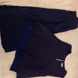 ボトムス&トップス計12点入りの画像