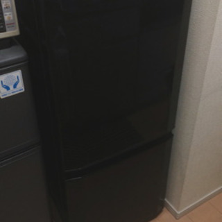 MITSUBISHI冷蔵庫