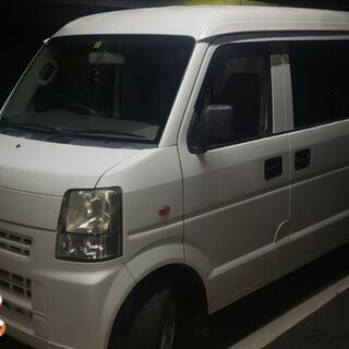 車検満タン！20年式エブリイ！