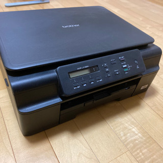 BROTHER A4インクジェット複合機 PRIVIO DCP-...