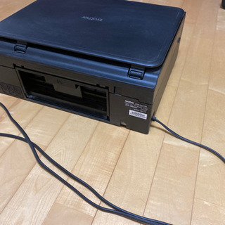 BROTHER A4インクジェット複合機 PRIVIO DCP-J132Nの画像