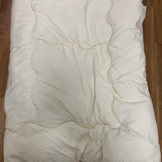 新品 セミダブル掛け布団