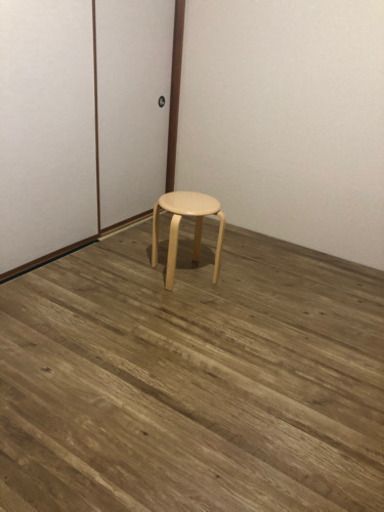 ウッドカーペット　6畳