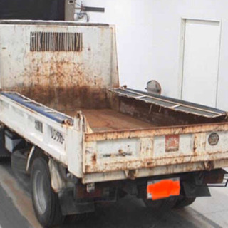 NOX.PM適合！H16年エルフダンプ！の画像