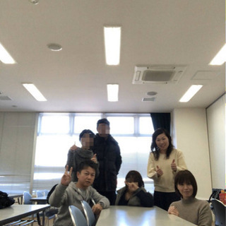 3/22 ENC(和泉中央) 英会話勉強会の画像