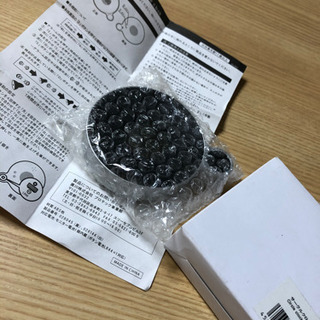 置き時計　ミニ　シンプルの画像