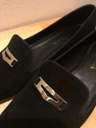 プラダ　PRADA シューズ
