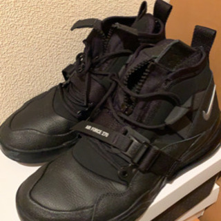 NIKE air force 270 スニーカー