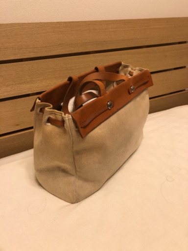 エルメス  トートバッグ
