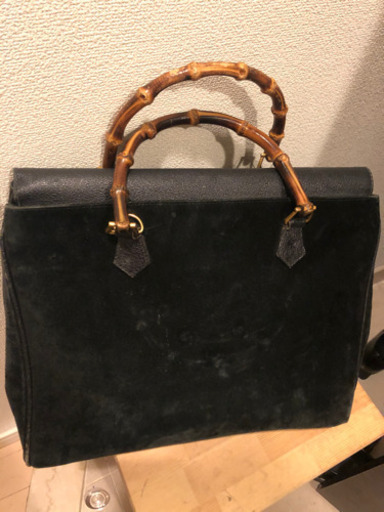 グッチ　GUCCI トートバッグ
