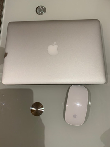 Mac Book Pro Retina 13inch i5-2.9G 8GB/512SSD/A1502/2016Magic mouse付き 値下げしました