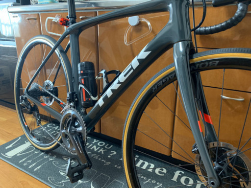 TREK ドマーネ SLR9Disc