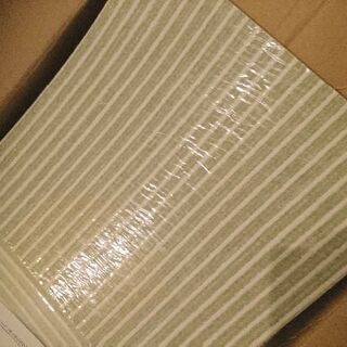 タイルマット(薄いグリーン)の画像