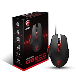 MSI   Interceptor DS 300 Mouse