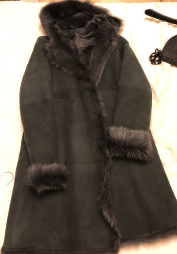 ムートンコート　セオリー