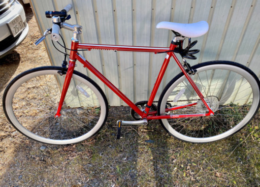 シュウィン　スリッカー