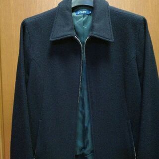 J.CREW ジャケット　ジッパータイプ