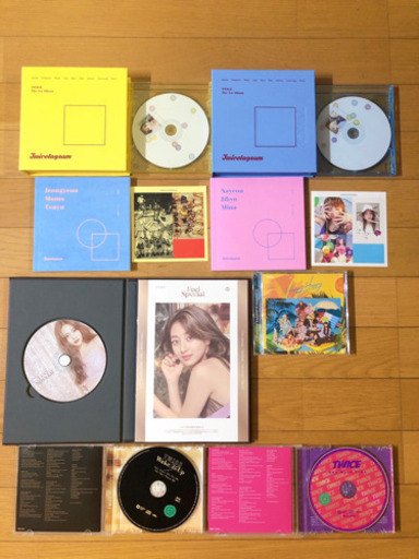 KーPOP  TWICE  BLACKPINK  BTS