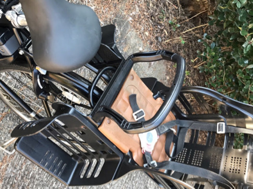 K00C電動自転車F41H?ブリジストンアンジェリーノ?長生き８アンペア
