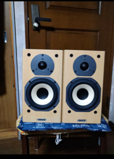 タンノイ TANNOY mercury mX1 スピーカーペア