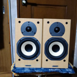 タンノイ TANNOY mercury mX1 スピーカーペア