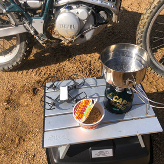 【初心者向け】オフロード　バイク　林道ツーリング　年齢、性別、排気量、経験等関係なくゆるゆる仲間募集　滋賀県発 - 東近江市